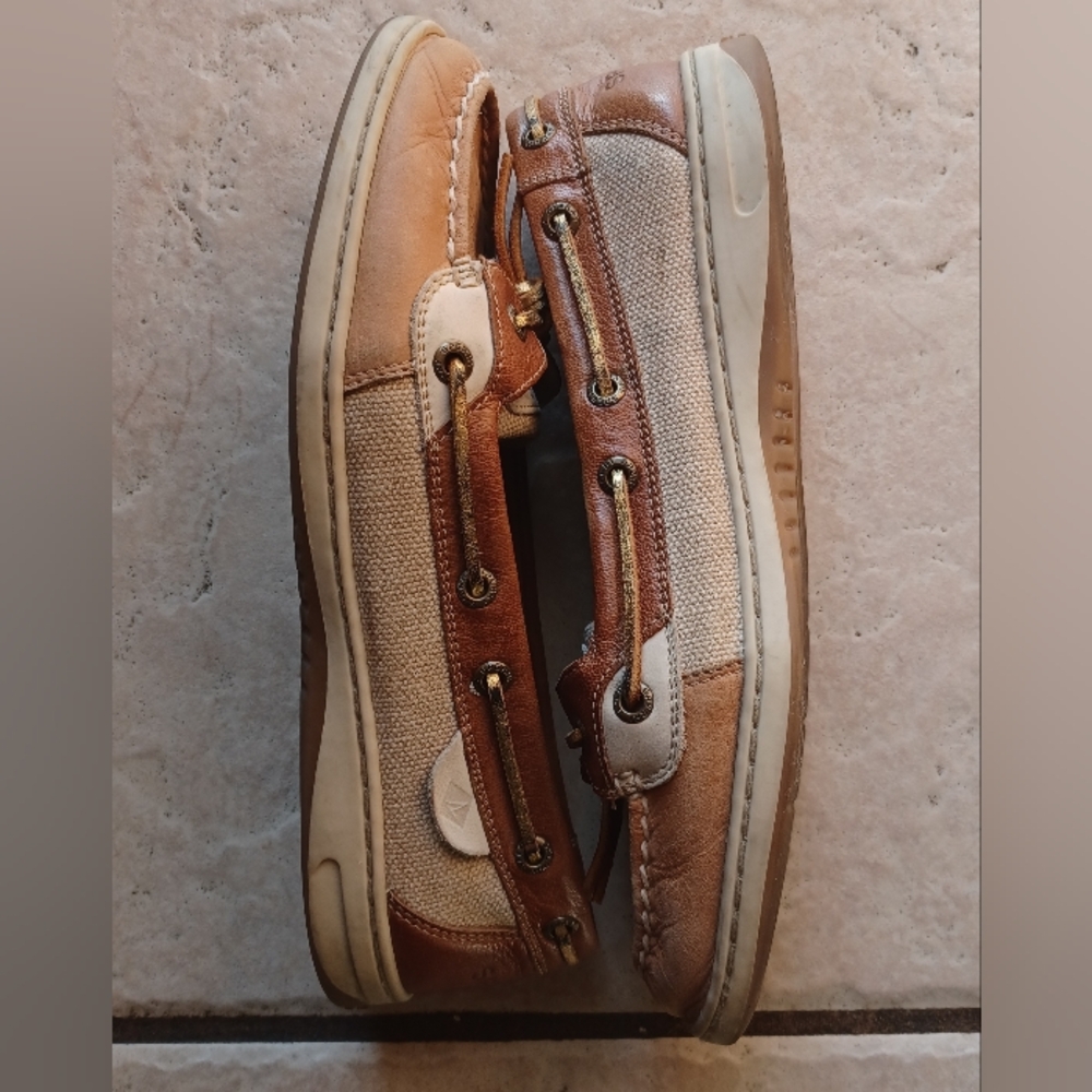 Women's Sperry